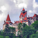 Illustration for article titled You Can Now Make an Offer to Buy Draculas Castle